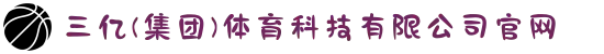 三亿(集团)体育科技有限公司官网